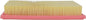 maXpeedingrods CA11759 LX3811 Engine Air Filter Fit for Mercedes-Benz W205/S205 Series C300 C350e, W213/S213 Series E300, X166/X167 Series GLC300 GLC350e, R172 Series SLC300 SLK300