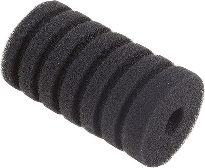 Aquarium Filter Sponge Replacement Media for Biochemical Foam for Water and Salt-Water Fish for Tan Cut to Fit Block Coarse Cover Pad