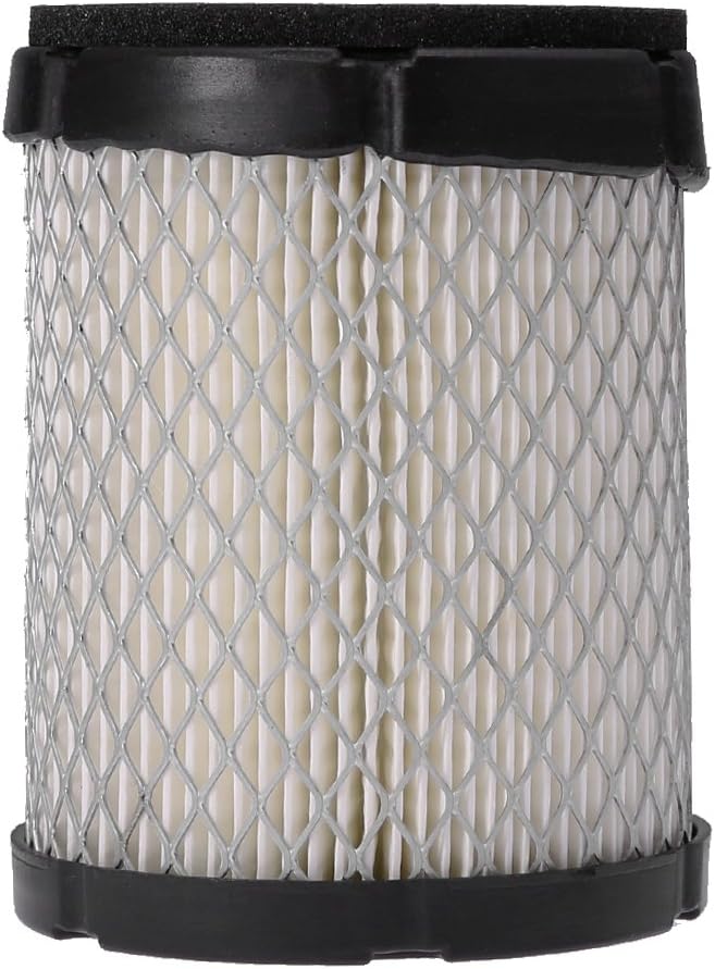140-3280 Air Filter Replacement for ONAN Part 140-3280 140-3295 140-2852 48-2017 for Micro Quiet 3600 4000 Generator Air Cleaner Element for Lawn Mower compatible with Camp Power QG RV