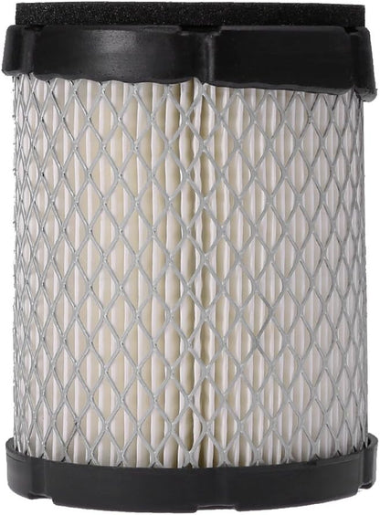 140-3280 Air Filter Replacement for ONAN Part 140-3280 140-3295 140-2852 48-2017 for Micro Quiet 3600 4000 Generator Air Cleaner Element for Lawn Mower compatible with Camp Power QG RV