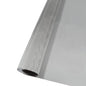 304 Stainless Steel Mesh 200Mesh, 15.7"x47.2"(40x120cm) Metal Mesh Screen, Woven Fine Wire Mesh Easy to Cut for Filter Mesh, Filtration Cloth and DIY Project