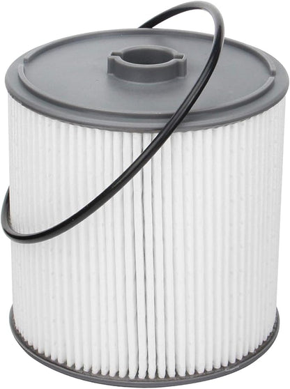 AULDAY Fuel Filter Fits for Ram 2500 3500 4500 5500 6.7L 2019 2020 2021 2022 Diesel Engine For Ram 1500 2020 3.0L V6 Eco Diesel Frame Chassis Mounted OE# 68436631AA PF46152