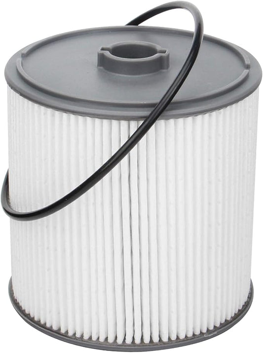 AULDAY Fuel Filter Fits for Ram 2500 3500 4500 5500 6.7L 2019 2020 2021 2022 Diesel Engine For Ram 1500 2020 3.0L V6 Eco Diesel Frame Chassis Mounted OE# 68436631AA PF46152