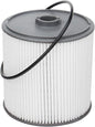 AULDAY Fuel Filter Fits for Ram 2500 3500 4500 5500 6.7L 2019 2020 2021 2022 Diesel Engine For Ram 1500 2020 3.0L V6 Eco Diesel Frame Chassis Mounted OE# 68436631AA PF46152