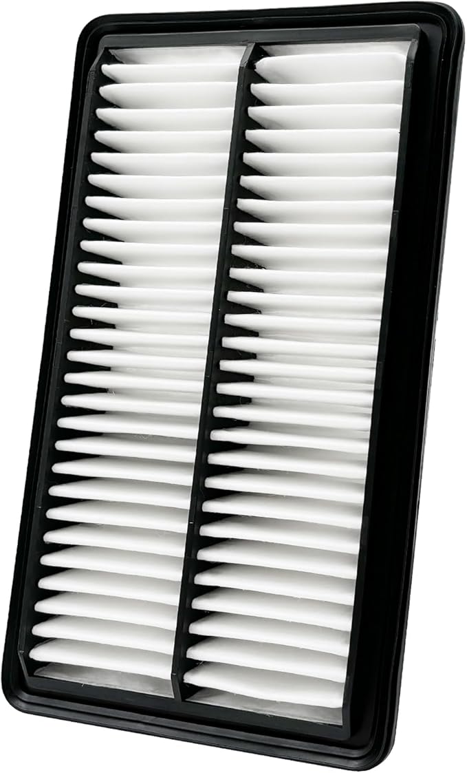 Engine Air Filter JM1722 Fits for 2016-2020 MDX, 2021-2025 TLX 2.0L, 2016-2022 Pilot, 2017-2025 Ridgeline, 2018-2025 Odyssey, 2019-2025 Passport, Replacement for 17220-5J6-A10, CA12061
