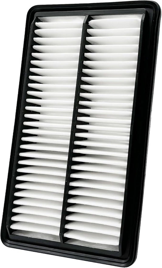Engine Air Filter JM1722 Fits for 2016-2020 MDX, 2021-2025 TLX 2.0L, 2016-2022 Pilot, 2017-2025 Ridgeline, 2018-2025 Odyssey, 2019-2025 Passport, Replacement for 17220-5J6-A10, CA12061
