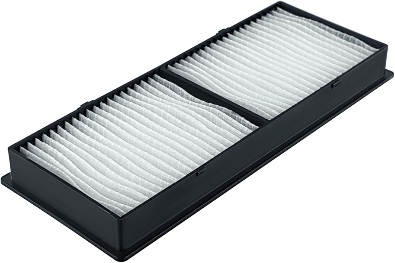 ELPAF56 /V13H134A56 Projector Air Filter for Epson CB-1485FI CB-L500 CB-L500W CB-L610U CB-L510U CB-L610W CB-L610 CB-L510U
