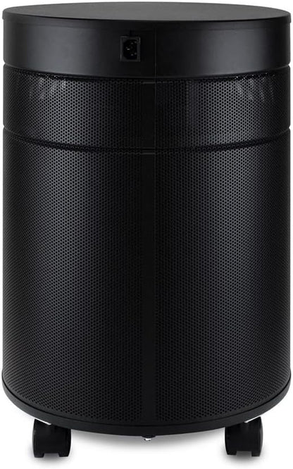 Airpura C700 DLX Air Purifier for Chemicals and Gas Abatement Plus (BLACK)