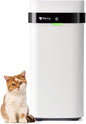 Airdog X5 Pet Air Purifier for Homes Covers Up to 1614 Ft², TPA Technology with Washable Filter, Air Quality Display, Quiet Sleep Mode,Air Purifier for Pet Hairs,Dander Odor Allergies