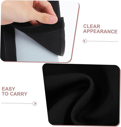 Toyvian Outdoor Insulated Filter Pump Cover for Garden Easy Installation Versatile Use and