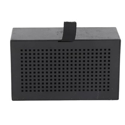 5Pcs 3D Printer Activated Carbon Air Filter Purifiers, P1P P1S X1 P1 Replacement, VOC Filtration and Odor Elimination for ABS PC PA Printing, Enhanced Indoor Air
