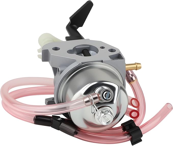 Huztl EU2000i Carburetor for Honda Generator EU2000 I EB2000I EU2000IT1 EU2000IK1 EB2000IT1 Generator Tune Up Kit 16100-Z0D-D03 Carburetor 17211-Z07-000 Air Filter