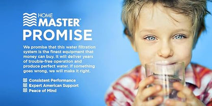 Home Master TMJRPLUS Counter-Top Water Filter