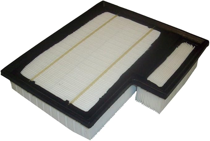 ECOGARD XA10392 Premium Engine Air Filter Fits 2015-2025 Ford Transit-250,Transit-350, Transit350 HD, 2015-2019Transit-150, 2021-2023Transit, 2022-2023 American Coach American Patriot (Pack of 6)