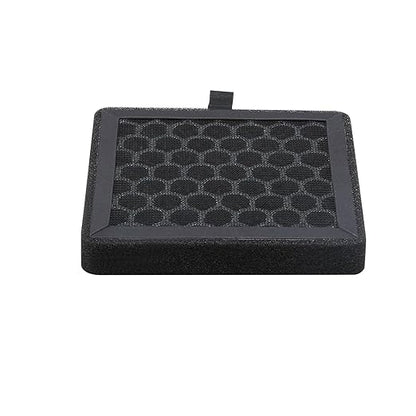 Creality Activated Carbon Air Filter, 3D Printer Accessories Cavity Air Filter System Activated Carbon Filter Replacement for K1 Max