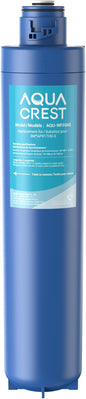 AQUA CREST W03AS Whole House Water Filter, Replacement for Aqua-Pure® AP917HD-S, Compatible with 3M® Aqua-Pure® AP904 System, Reduces Chlorine Taste and Odor, Inhibits Scale, 100000 Gallons, 1 Pack