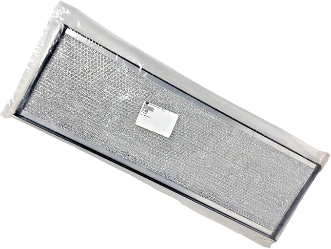 26-0265 Washable Aluminum Mesh Air Filter | 24" x 7.5" x 0.5" | Fits Transit Bus & Coach HVAC Evaporators | Replaces Research Products 97148679 EZ Kleen