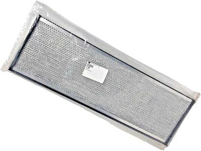 26-0265 Washable Aluminum Mesh Air Filter | 24" x 7.5" x 0.5" | Fits Transit Bus & Coach HVAC Evaporators | Replaces Research Products 97148679 EZ Kleen