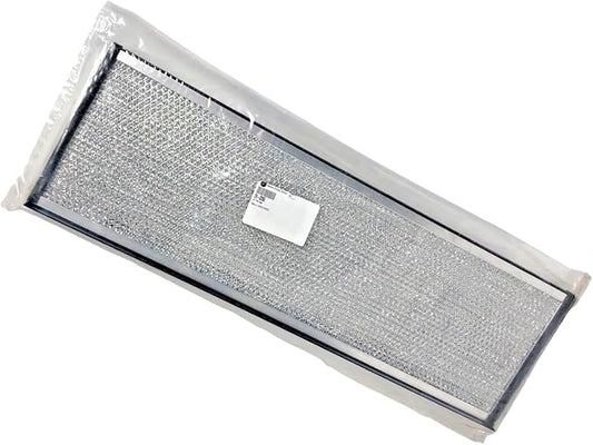 26-0265 Washable Aluminum Mesh Air Filter | 24" x 7.5" x 0.5" | Fits Transit Bus & Coach HVAC Evaporators | Replaces Research Products 97148679 EZ Kleen