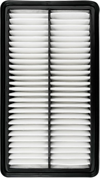 2Pcs Cabin Engine Air Filter Kits JM802 JM1722 Fits for 2021-2025 TLX 2.0L, 2018-2025 Odyssey, Replacement for CF11182, CA12061, 80292TF0G01, 17220-5J6-A10