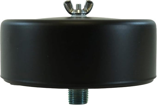 Replacement Air Intake Filter Assembly Filter Housing for Rol Air FS14050 Made in the USA