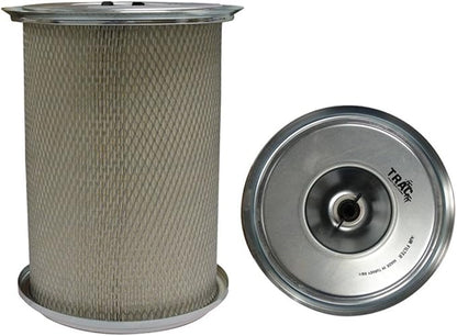 RAParts 3595500M1 Air Filter Fits Massey Ferguson 365 375 383 390 390T 398 399 Tractor
