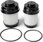 68677800AA Fuel Filter Kit Fit for Ram 2500 3500 4500 5500 Truck 2025 2026 6.7L L6 Cummins Diesel Turbo Engine | Fuel/Water Separator Filter