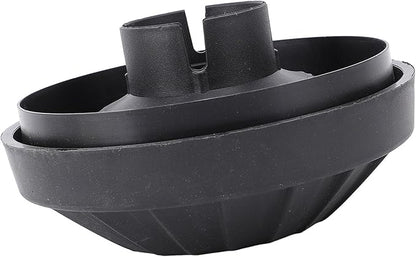 Air Filter Rain Cap Cover 11065-7025 Weatherproof Protection Replacement for FD FH FX Series