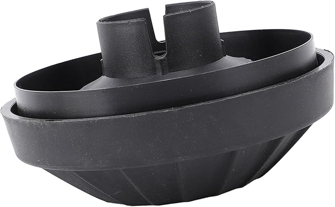 Air Filter Rain Cap Cover Weatherproof Protection Durable Engine Air Filter Cover Replacement for FD FH FX Series 11065 7025 7006 2105 Plastic