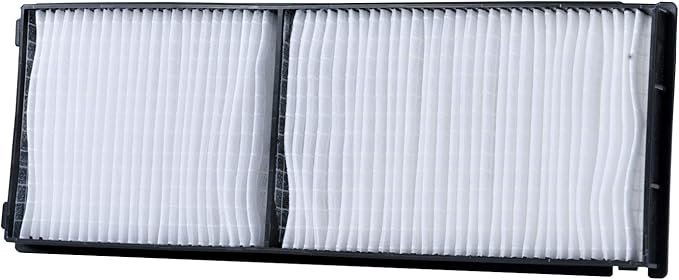 AWO Replacement Projector Air Filter for EPSON ELPAF17 / V13H134A17 EB-G5000,EB-G5100,EB-G5150,EB-G5200W,EB-G5300,EB-G5350,EB-G5450WU,EB-G5500,EB-G5600,EB-G5650W,EB-G5750WU,EB-G5800,EB-G5900,EB-G5950