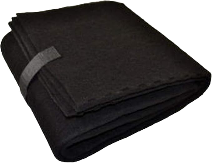 CFS – Pack of 1, Universal Cut to Fit Carbon Pre-Filter Pad Roll for Air Purifiers, Range Hood, Furnace Filters, & Air Conditioner Filters – Fresh Air for Indoor – Charcoal Air Filter Sheet – 6"x48"