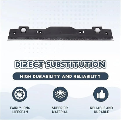 B15C,Compatible for Roborock A30 Pro Floor Scrubber Scraper Replacement Steam Dry Wet Vacuum Cleaner Parts Strip Assembly