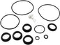 25013 Replacement Repair Set，Replacement for Intex Compatible with Sand Filter Pumps, Air Release Valve and O Rings.