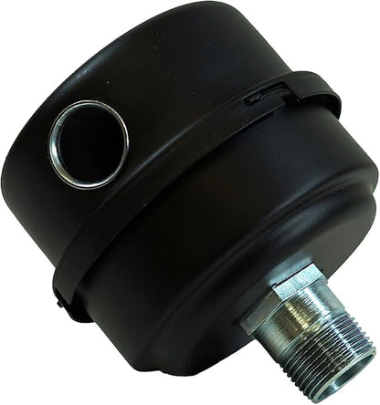 Replacement Air Intake Filter Assembly for Emglo Jenny G154 Made in the USA