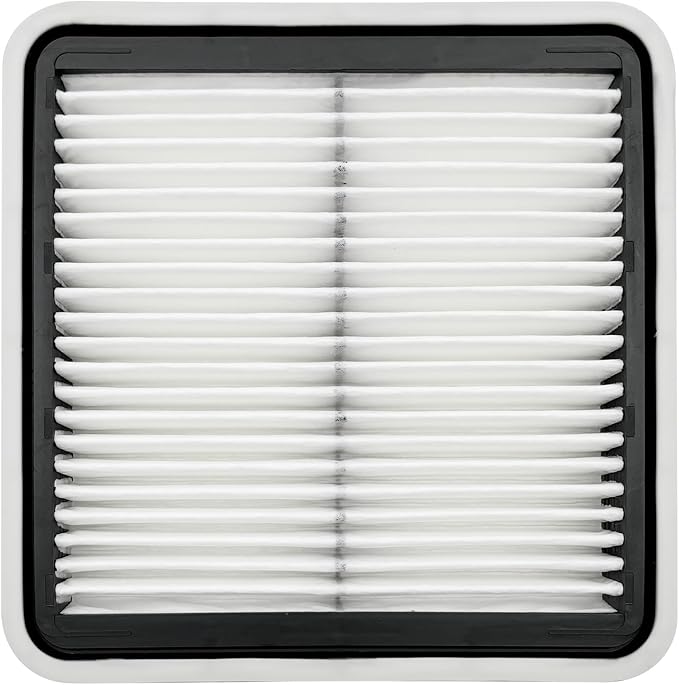 Engine Air Filter JM1654 Fits for WRX 2015-2021, Impreza 2008-2011, Forester 2009-2018 2.0L, Replacement for 16546AA090, 16546AA10A, CA9997