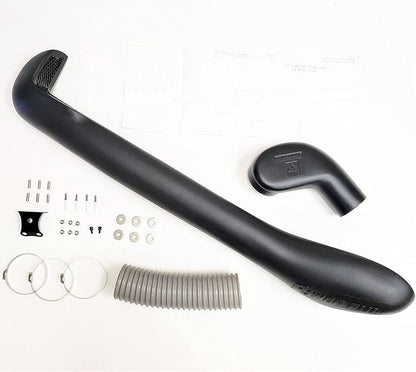 Snorkel Kit Compatible For 1998-2007 Lexus LX470, 1998-2007 Toyota TY Land Cruiser 100 Series Offroad