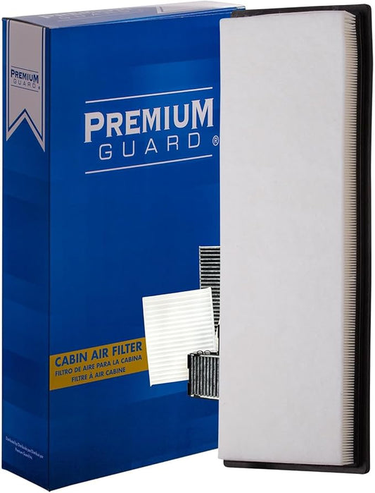 PG Engine Air Filter PA99479 | Fits 2018-2025 Chevrolet Express 2500, 2021-2025 Express 3500, 2021-2025 GMC Savana 3500, 2018-2025 Savana 2500, 2021-2025 Chevrolet Express 4500