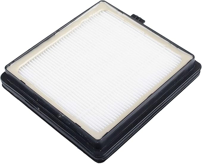 F45 Vacuum Filter Compatible With Dirt Devil（2 Pack), Replacement Pet Canister Vac SD40000 & EZ Lite Canister Vac SD40010 2KQ0107000 Filters