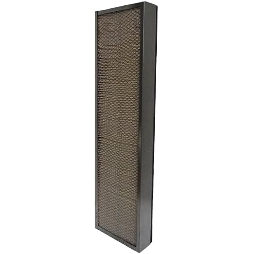 Stevens Lake Parts AR49986 Cab Air Filter Fits John Deere 9976 2420 6000 6500 6700 5730 5830 655