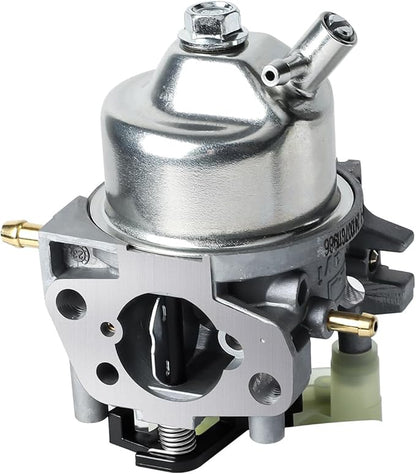 Carburetor for Predator 3500 Watts Inverter Generator 63584 Carb with Gaskets, Air Filter, Spark Plug, Fuel Line, Replace 16100-ZL0-D65 16100-ZL0-D66