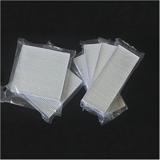 1set Projector Dustproof Air Filter Net for N-EC NP-NC1200C NP-NC2000C NC1200C NC2000C Digital Movie