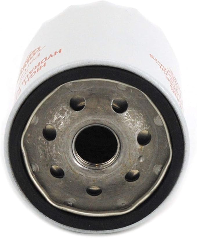 Grasshopper Mower Hi-Efficiency Transmission Filter, 7-micron Absolute Drive Assembly Oil Filter, Genuine Replacement Part For Grasshopper FrontMount 928D Gemini Series, Lawn & Yard Mowing, OEM 100855