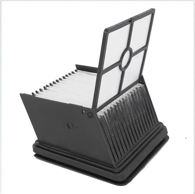HEPA Filter ，Compatible For Dreame ，MOVA 2.0 Pro K10 K10 Pro Floor Scrubber Accessories