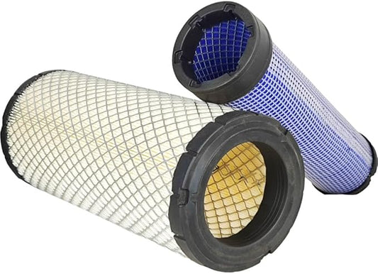 Replacement For Outer Inner Air Filter Set Replace Baldwin RS3549 RS3988 RS4595 RS3703 Mod-G8U-164