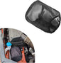 Cold Air Intake Filter Cover,Thickened Dustproof Air Filter Cover Provides Comprehensive Protection,Universal Car Accessries Air Filter Sock Fit for High Flow Cone Air Filter (Mini)