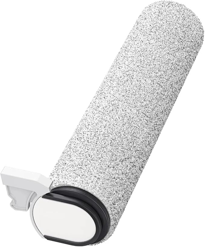 Cordless Wet And Dry Vacuum Cleaner Scrubber Roller Brushes Kit Replacement Parts Accessories,compatible For Xiaomi ，W20 2C 4C(Only 1pc)