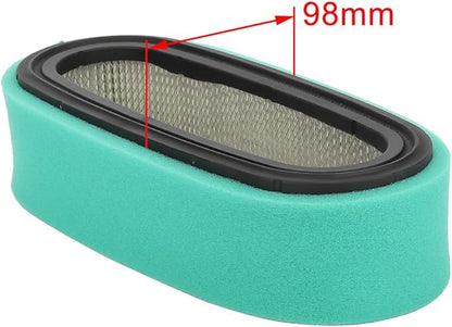 394019S 394019 Air Filter 272490S Pre filter for BS 398825 4136 5052H 5052 5052K