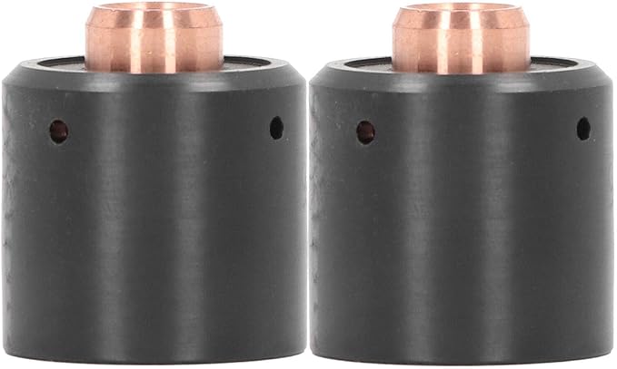 Plasma Start Cartridge 2 Pack for SL60 SL100 Torch 9-8213 Model Compatible with Plasma Cutting Machines