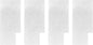 Vacuum Replacement Filter Pad for Hoover Windtunnel Vacuums, Compatible with EnviroCare 245 Premium Replacement Secondary Filter - 4 Pack