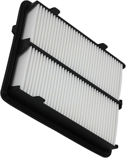 maXpeedingrods CA12605 Engine Air Filter Fit for Acura RDX 2.0L 2019-2025, Replacement for 17220-5MS-H00, 172205MSH00, AF5302, XA11792, A31440, PA99481, WA10907